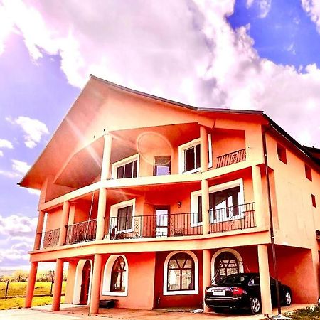 Casa Mardar Oradea Exterior foto