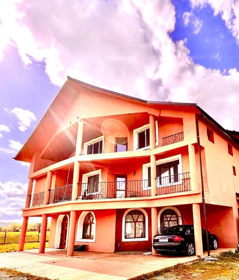 Casa Mardar Oradea Exterior foto